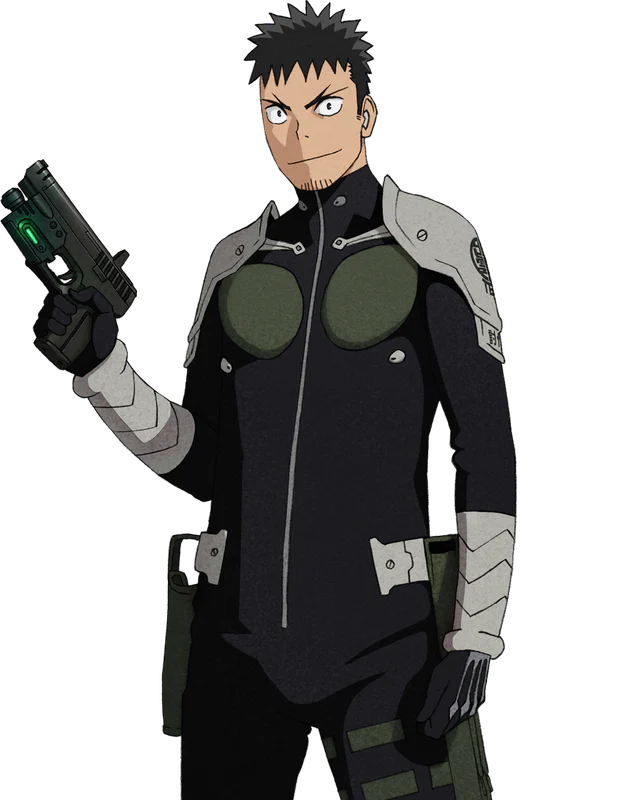 Kafka Hibino
