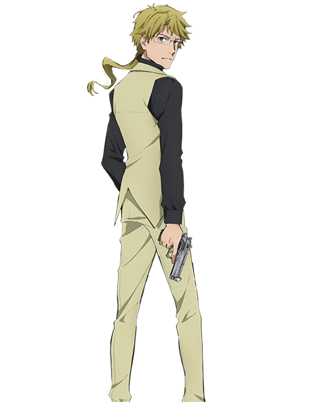 Doppo Kunikida