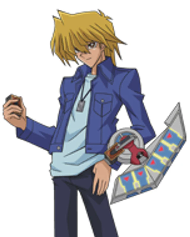 Joey Wheeler