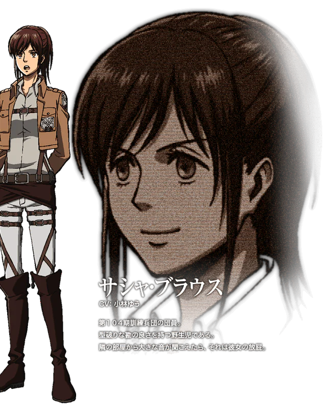 Sasha Blouse