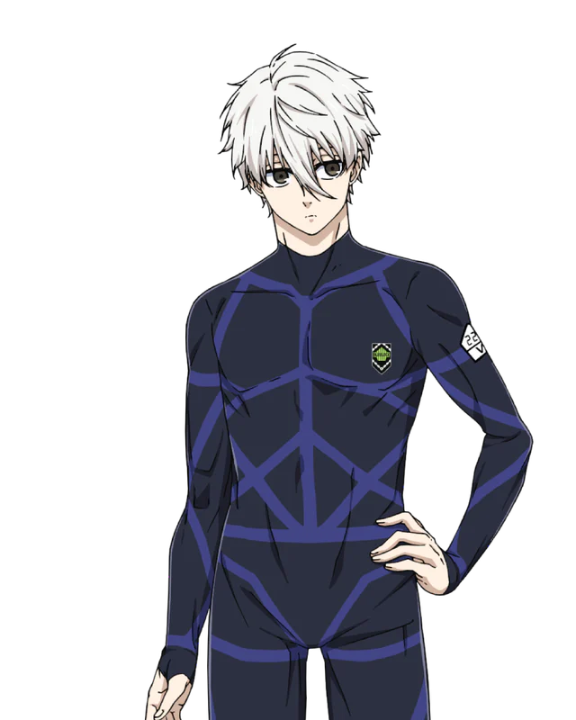 Seishiro Nagi
