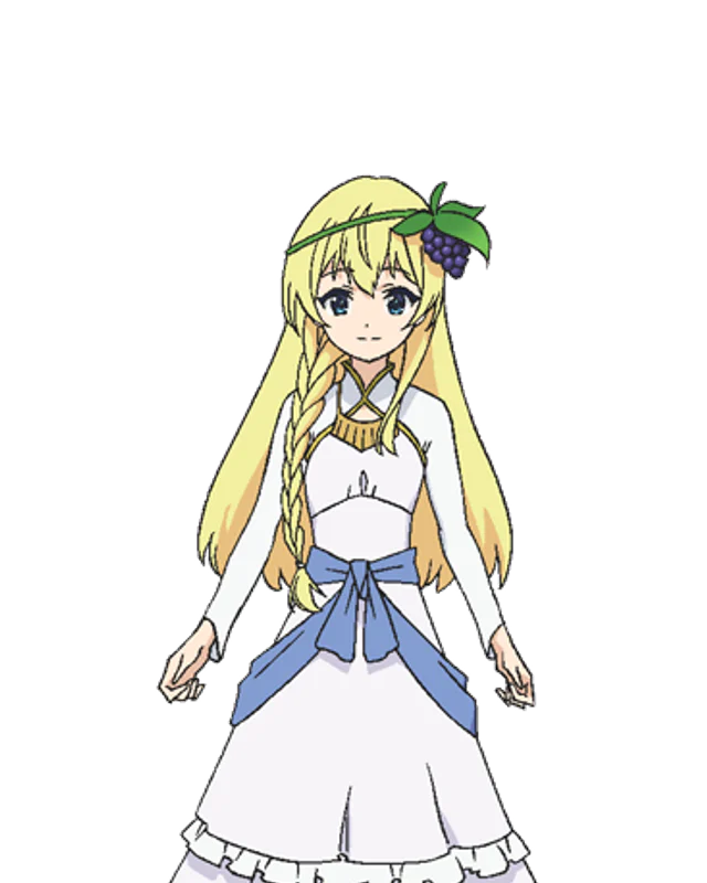 Iris