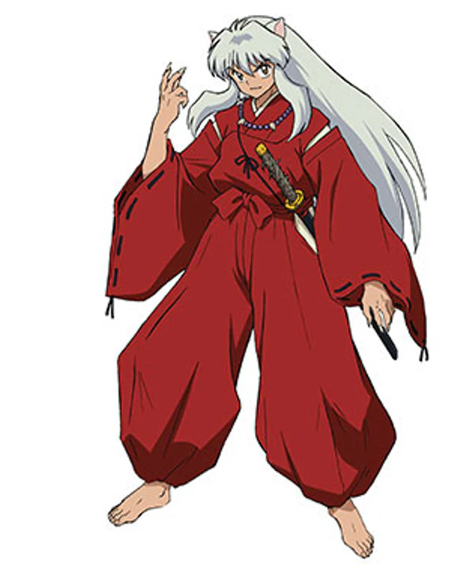 Inuyasha