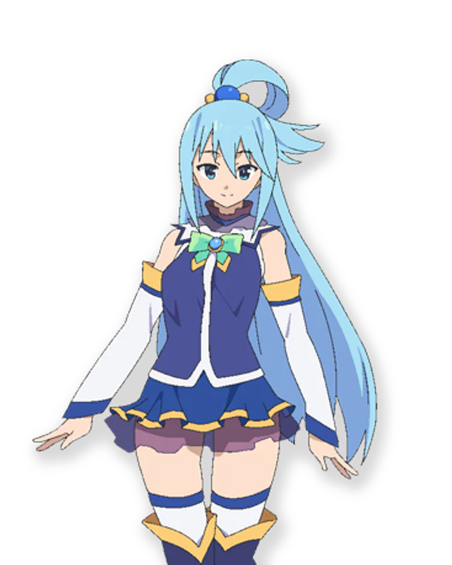 Aqua