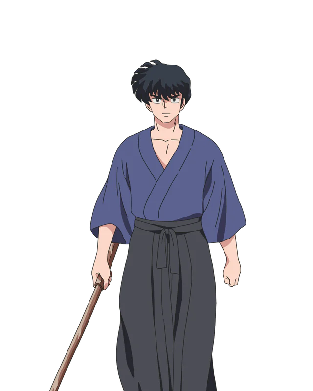 Tatewaki Kuno