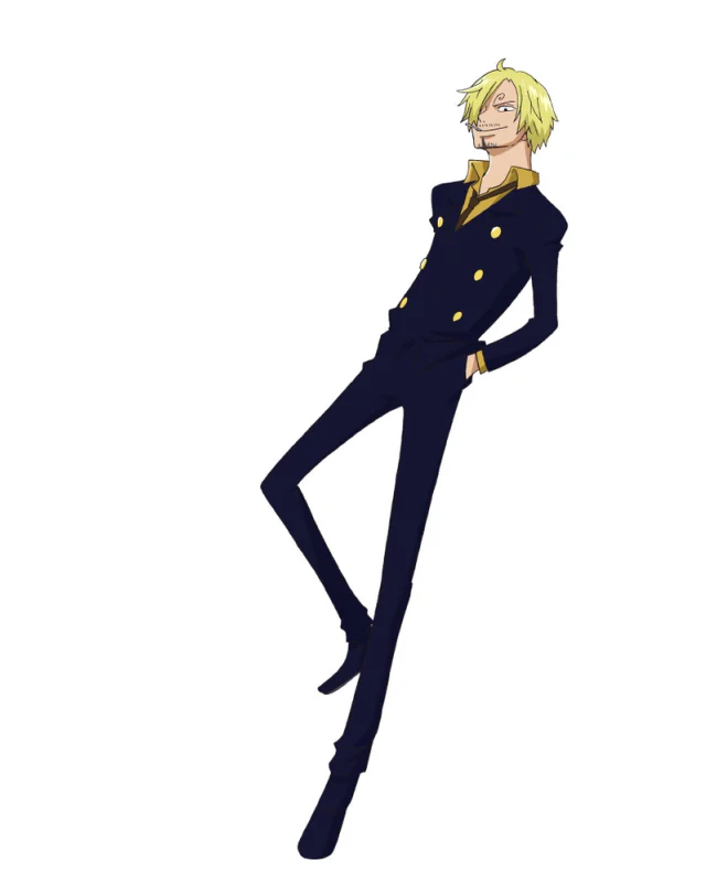 Sanji