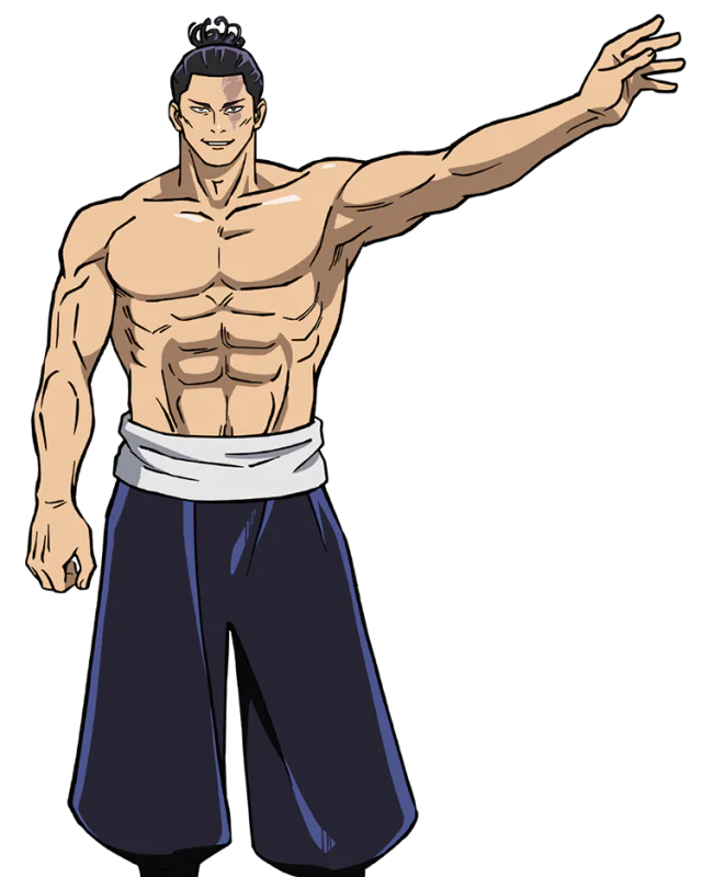 Aoi Todo