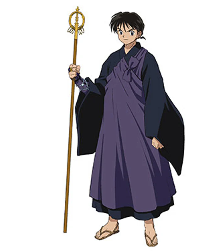 Miroku
