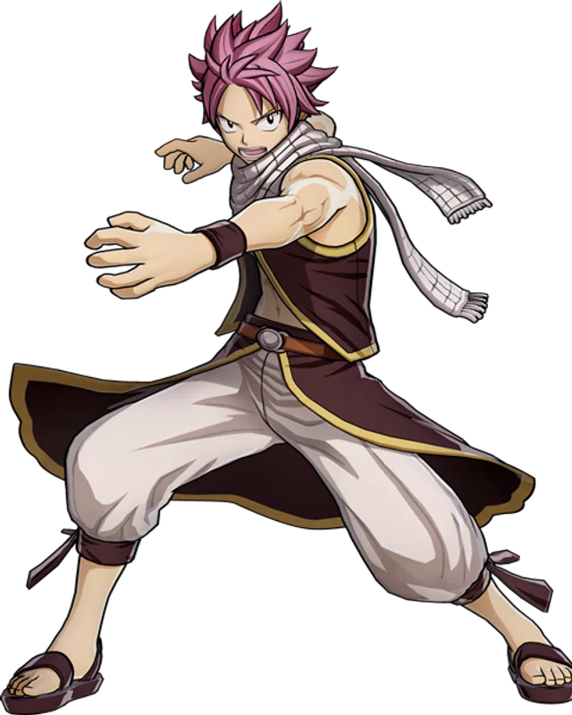 Natsu Dragneel