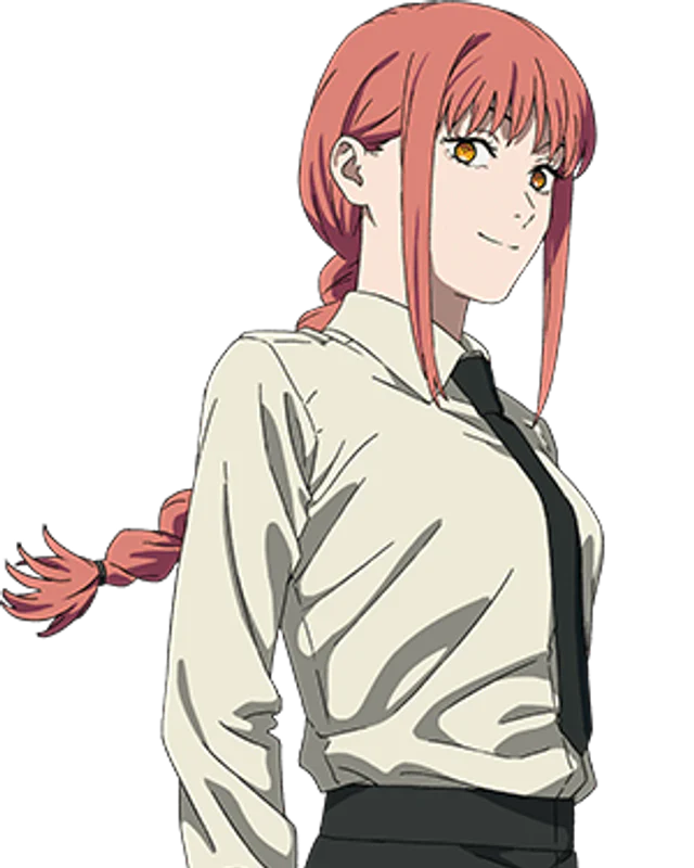 Makima