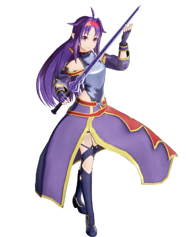 Yuuki