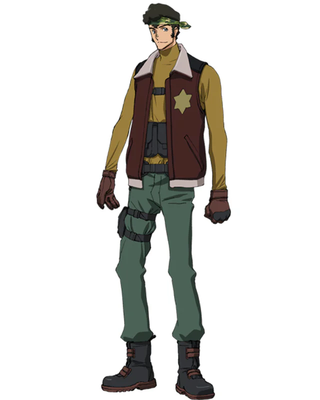 Kaname Ohgi