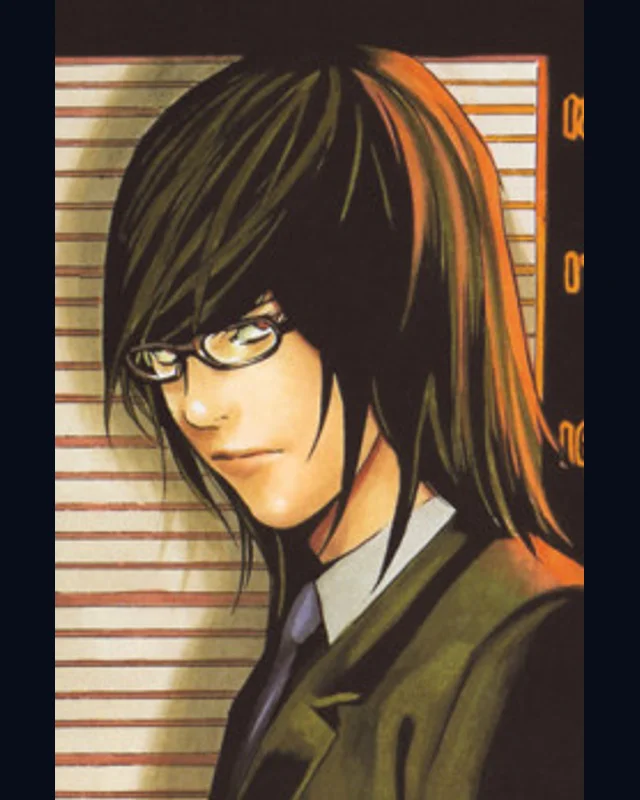 Teru Mikami