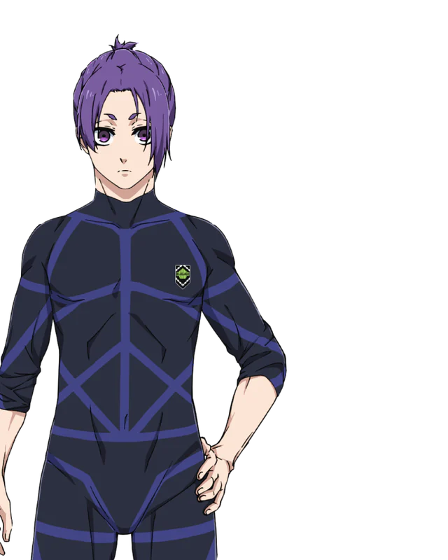 Reo Mikage