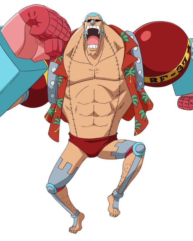 Franky