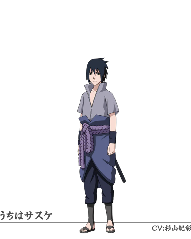 Sasuke
