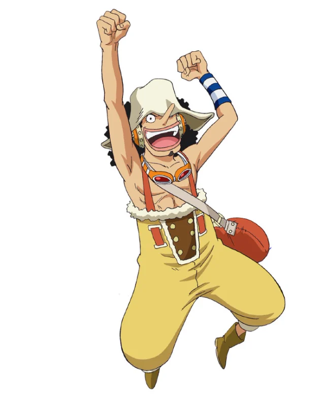 Usopp