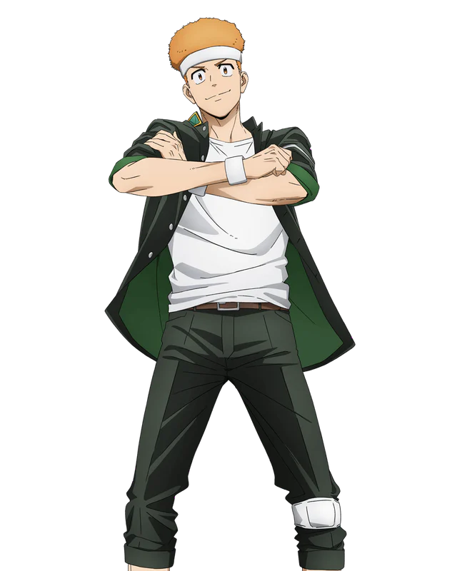 Taiga Tsugeura