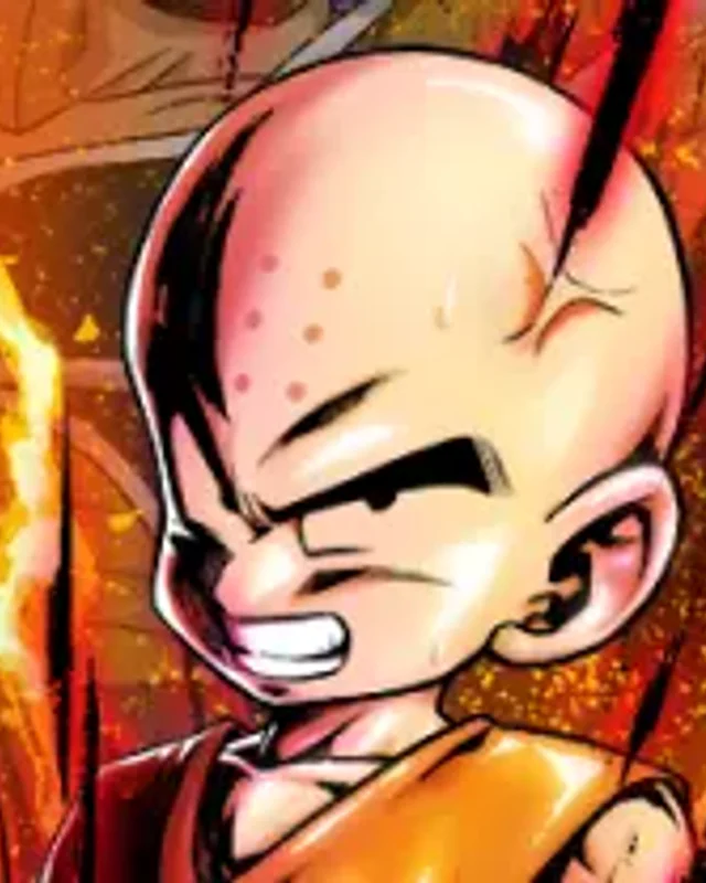 Krillin