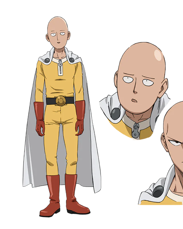 Saitama