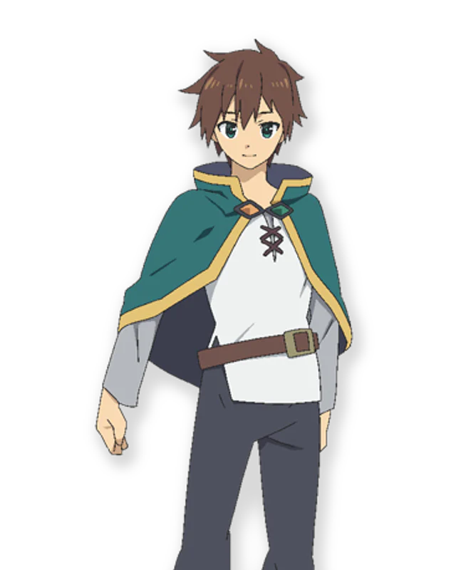Kazuma