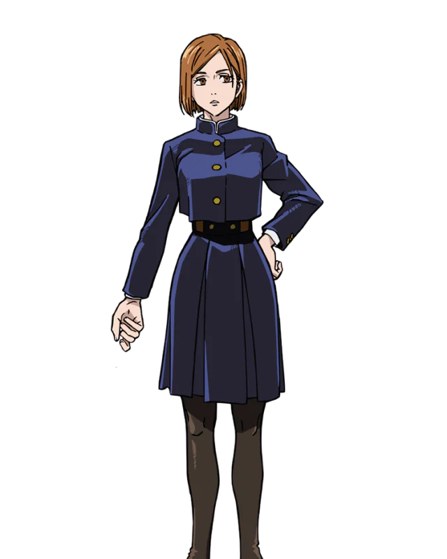 Nobara Kugisaki