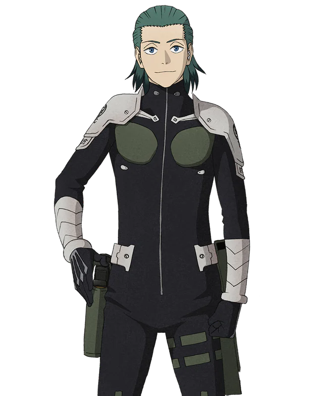 Haruichi Izumo