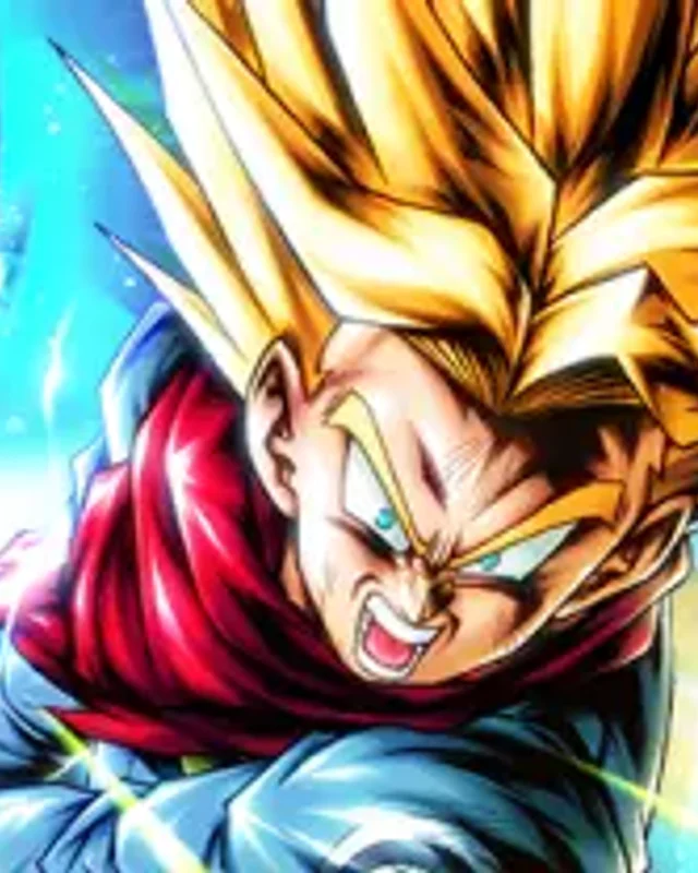 Future Trunks