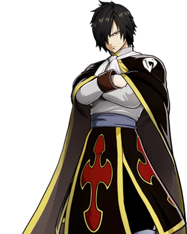 Rogue Cheney