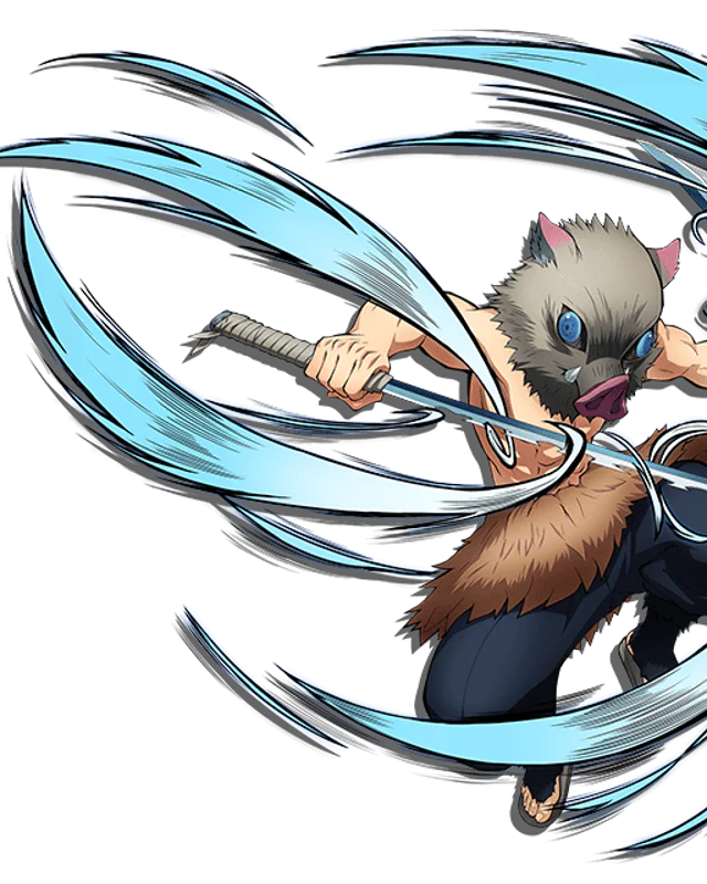 Inosuke Hashibira