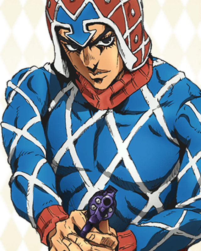 Guido Mista