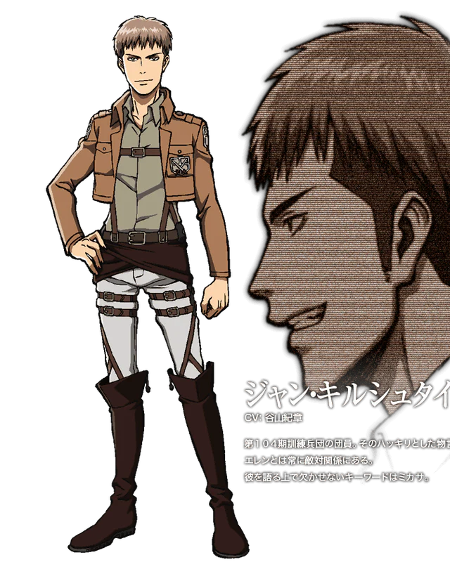 Jean Kirstein