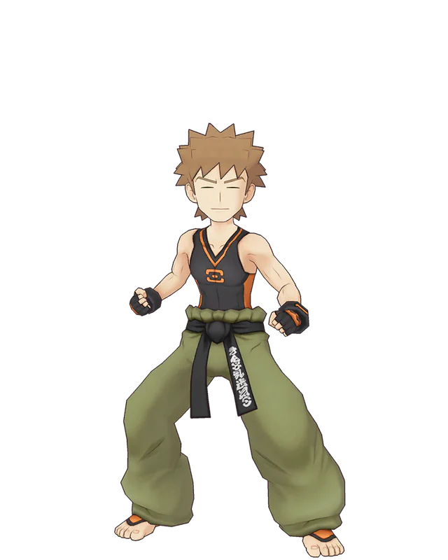 Brock