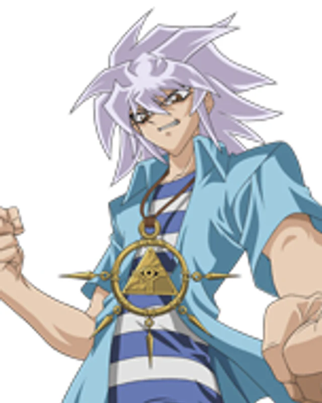 Yami Bakura