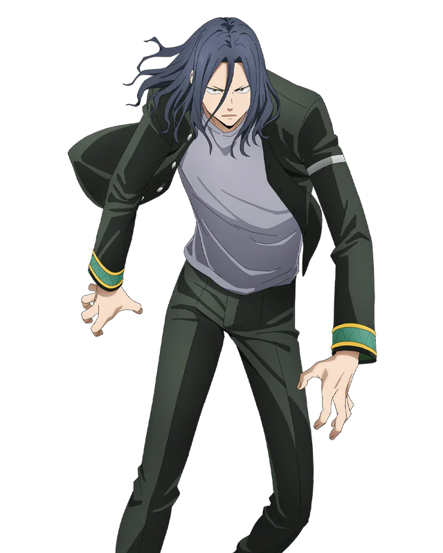 Kyotaro Sugishita