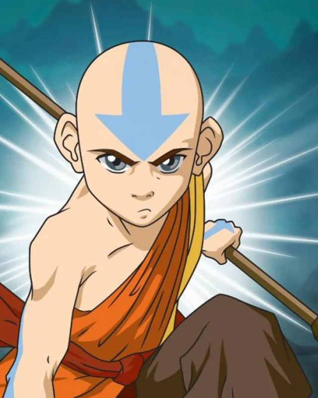 Aang