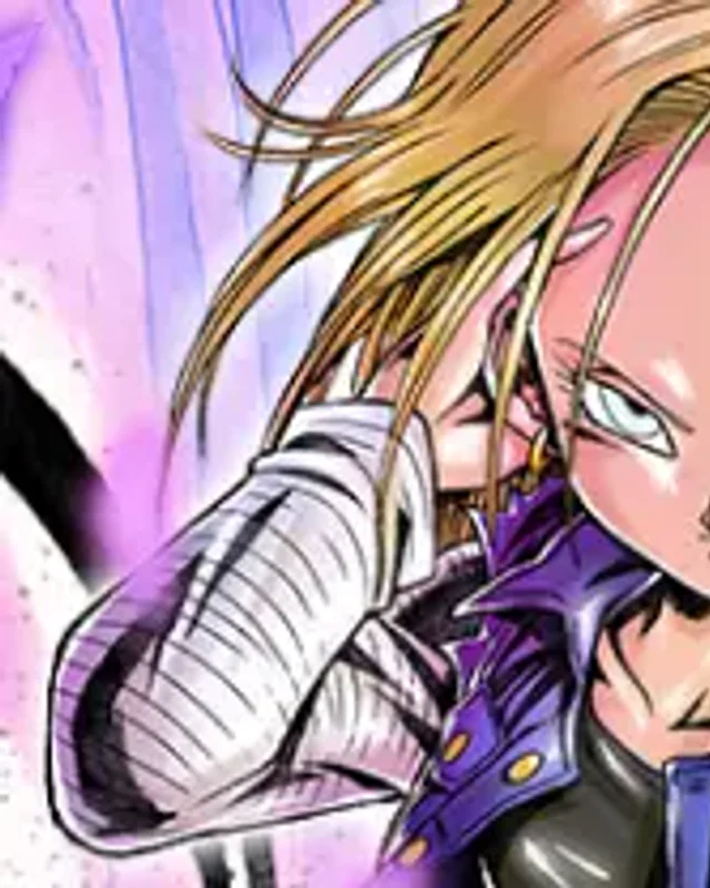 Android 18