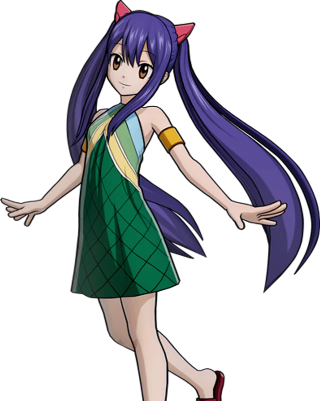 Wendy Marvell