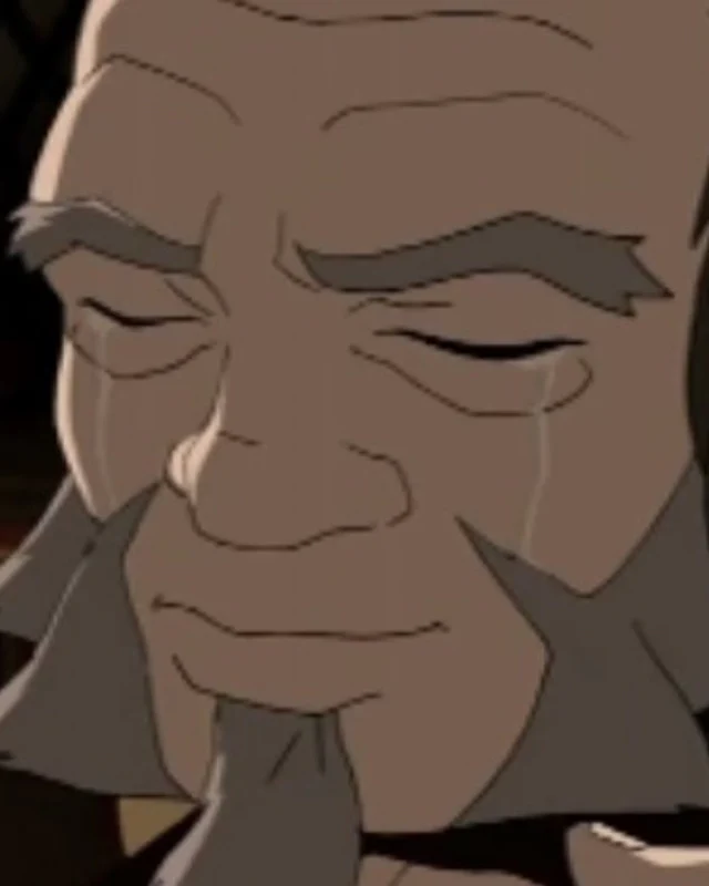 Iroh