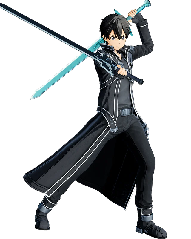 Kirito