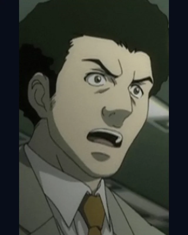 Shuichi Aizawa