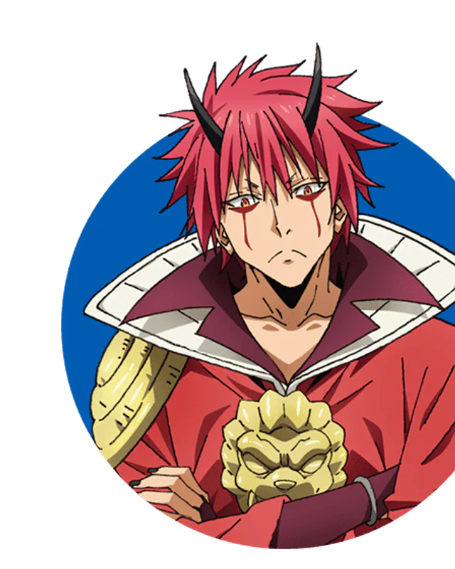 Benimaru