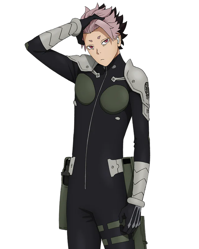 Gen Narumi