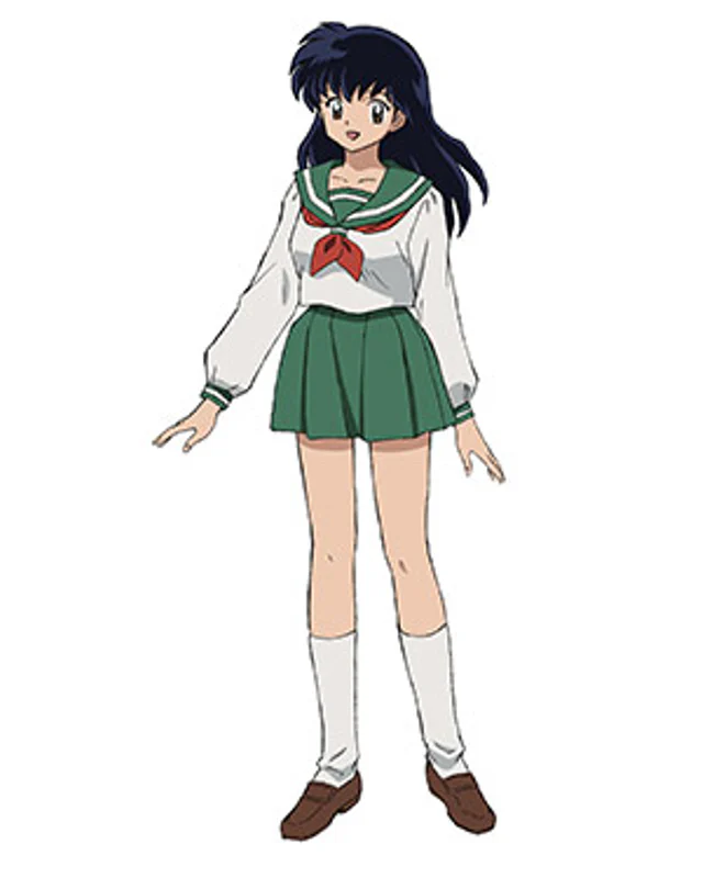 Kagome Higurashi