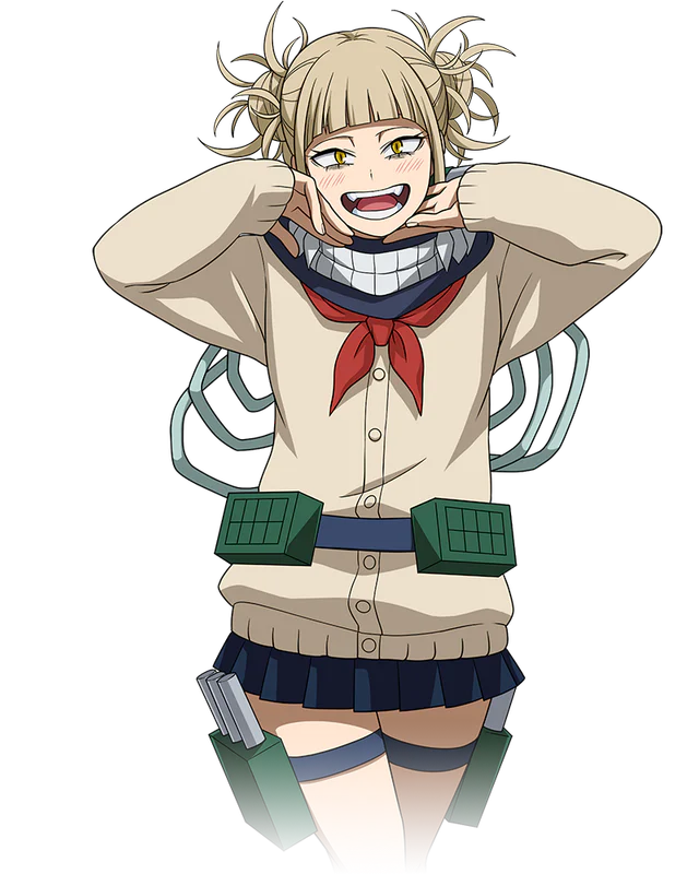 Himiko Toga