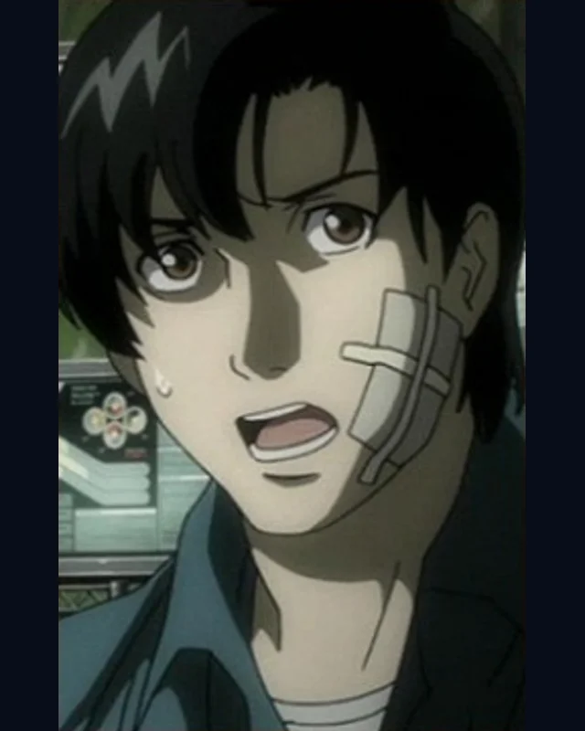 Touta Matsuda