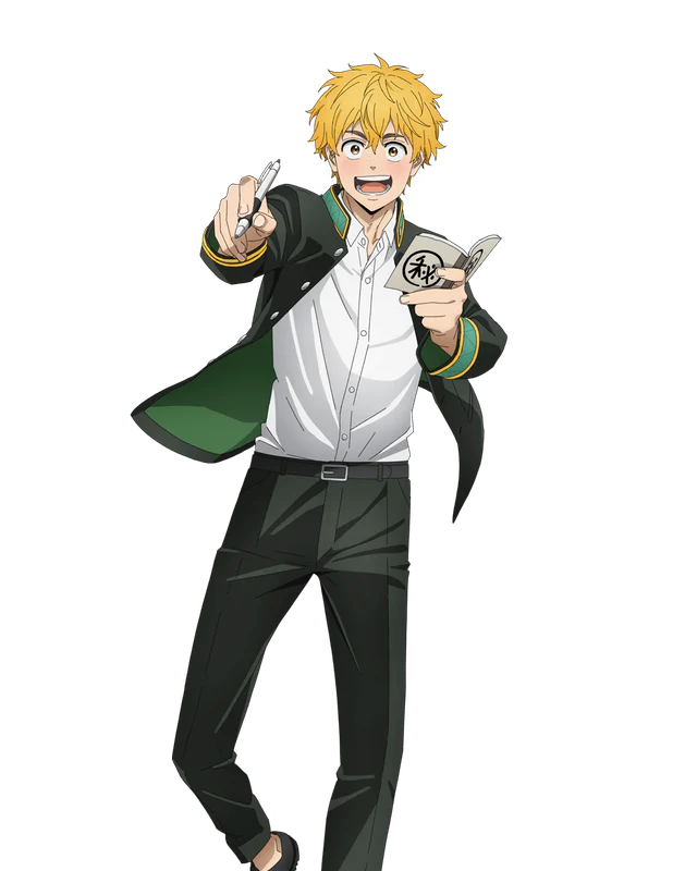Akihiko Nirei