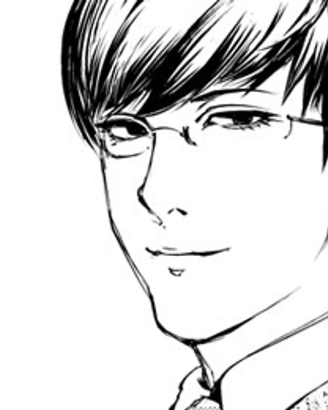 Kisho Arima