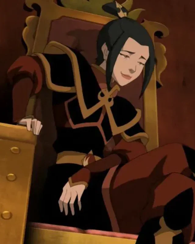 Azula