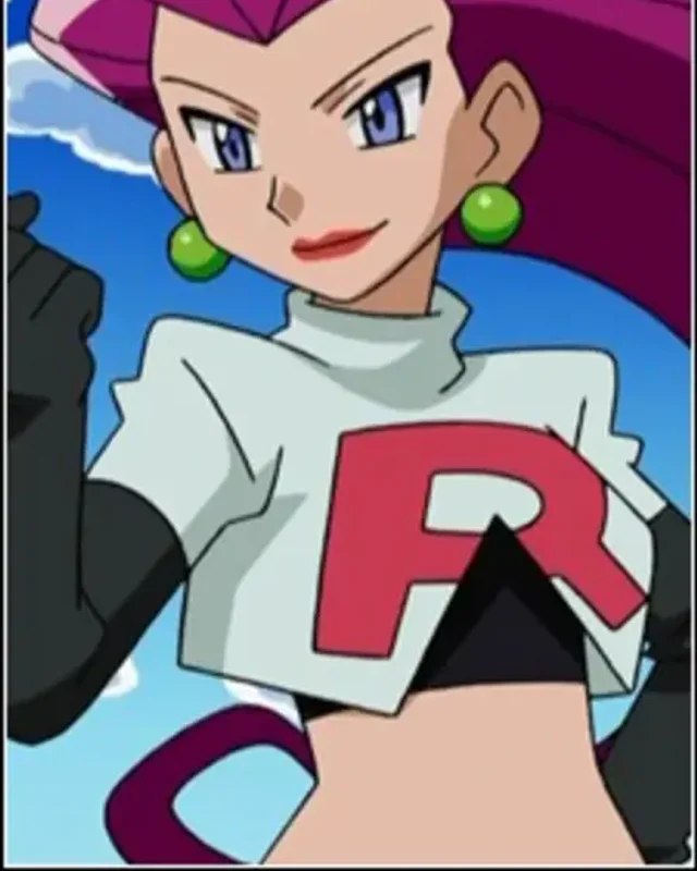 Jessie